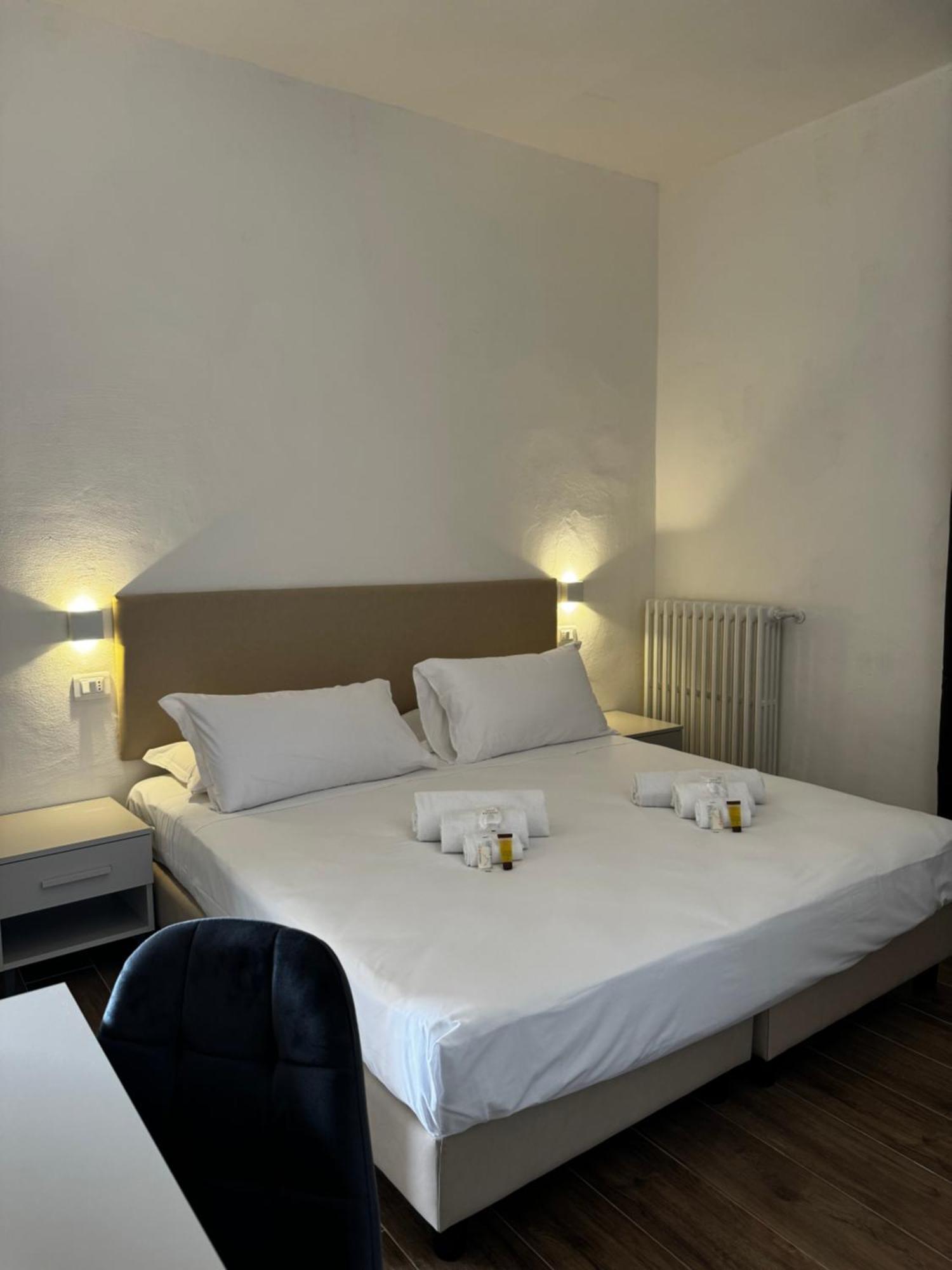 Hotel The Flash - Venturina Terme Quarto foto