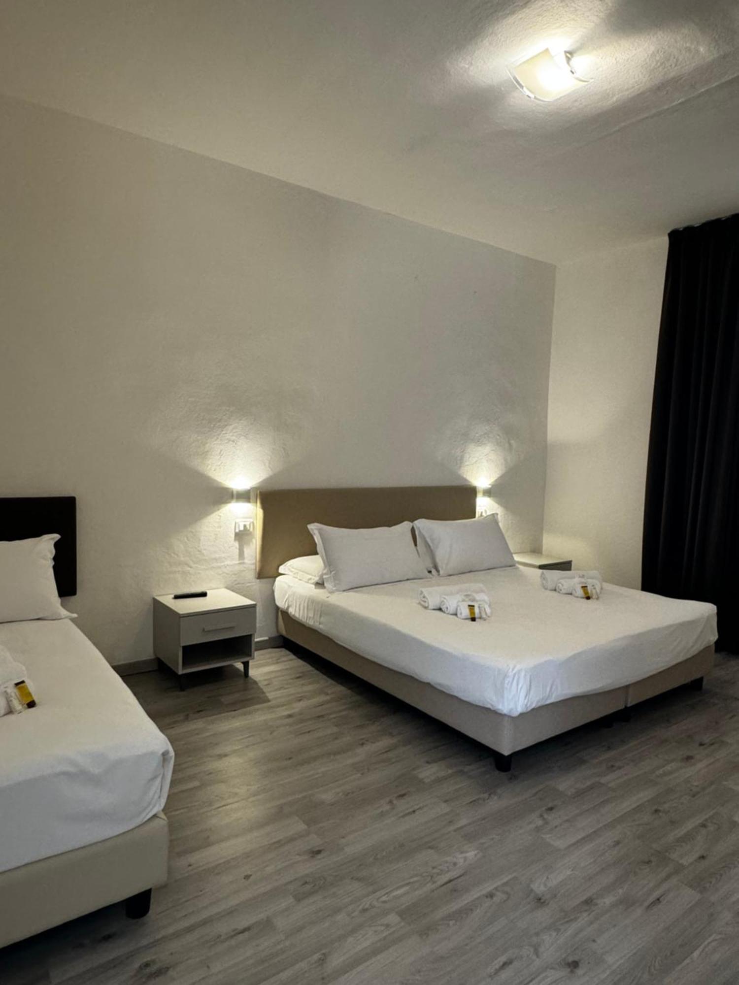 Hotel The Flash - Venturina Terme Quarto foto